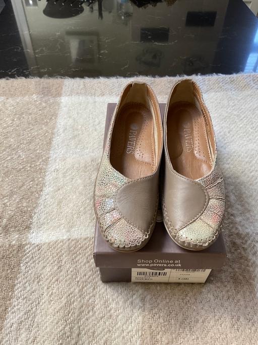 Buy & Sell West Midlands Sandwell - Photos for Ladies Shoes