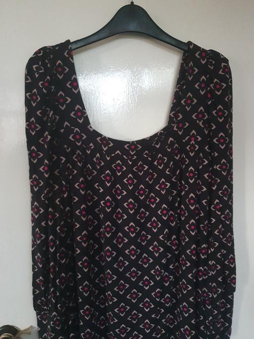 Buy & Sell Leicestershire Oadby and Wigston - Photos for (12) Ladies dress