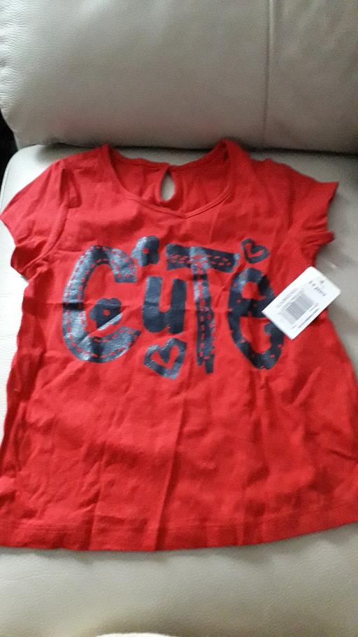 Buy & Sell West Midlands Walsall - Photos for Girls t shirt 3/4