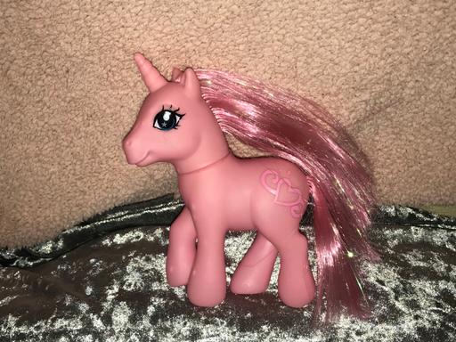 Buy & Sell Gloucestershire South Gloucestershire - Photos for My little pony unicorn figure toy