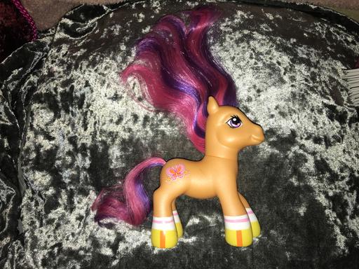 Buy & Sell Gloucestershire South Gloucestershire - Photos for Vintage hasbro G3 my little pony 2007