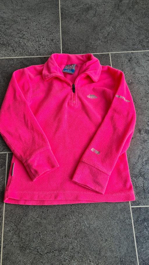 Buy & Sell West Midlands Birmingham - Photos for girls trespass fleece 3-4 yrs