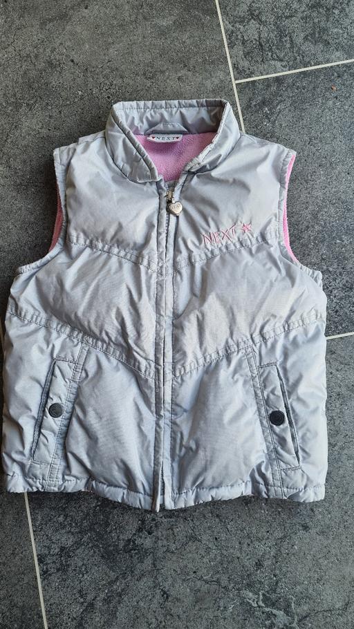 Buy & Sell West Midlands Birmingham - Photos for girls next gilet age 4 years