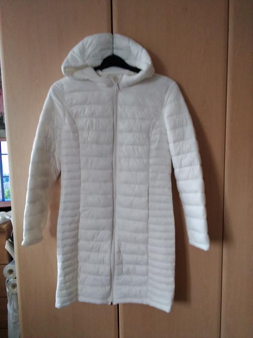 Buy & Sell Greater Manchester Bury - Photos for NEW LIGHTWEIGHT COAT SZ XS