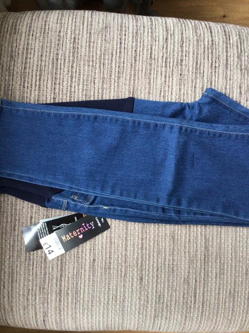 Buy & Sell Merseyside Knowsley - Photos for Ladies Maternity Jeans New