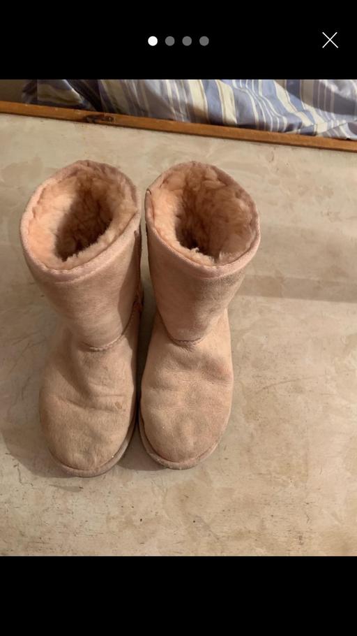 Buy & Sell Greater Manchester Wigan - Photos for Ugg boots size one