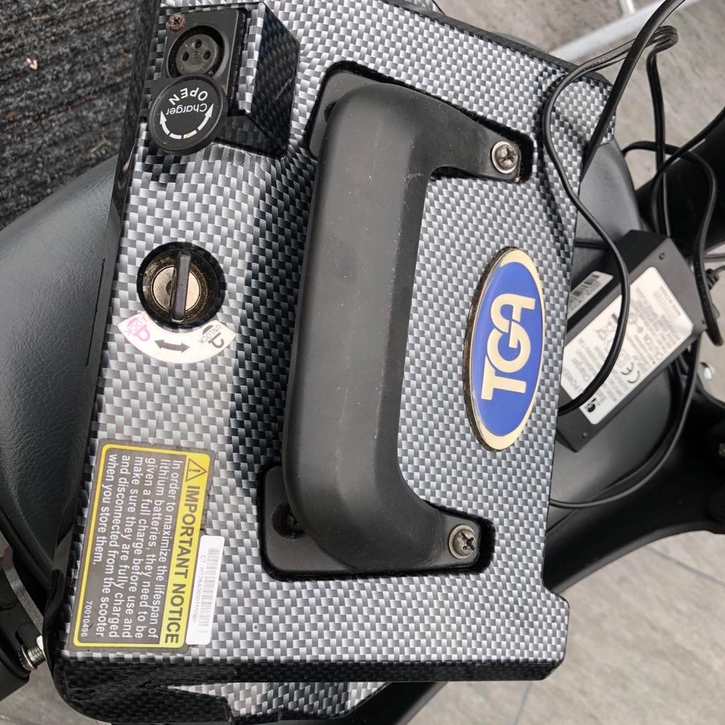 Mobility scooter in N21 Enfield for £499.00 for sale Shpock