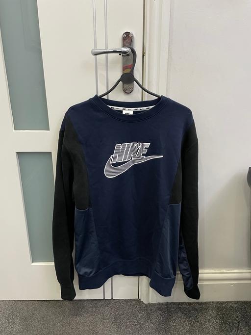 Buy & Sell West Yorkshire Bradford - Photos for Nike Jumper