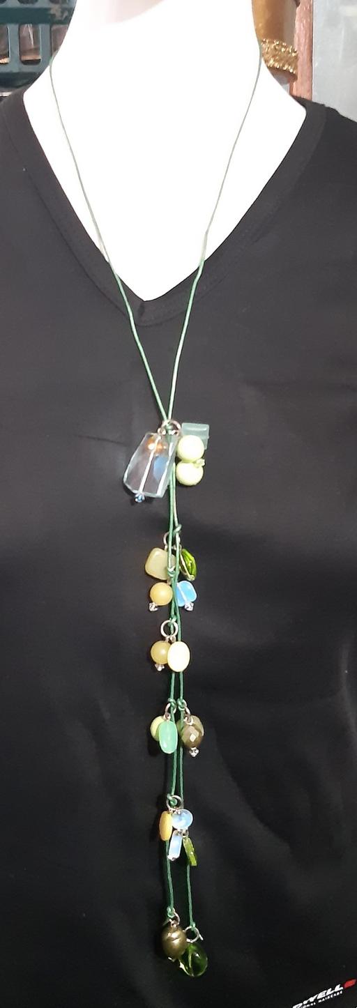Buy & Sell Thatto Heath Saint Helens - Photos for sterling silver semi precious necklace