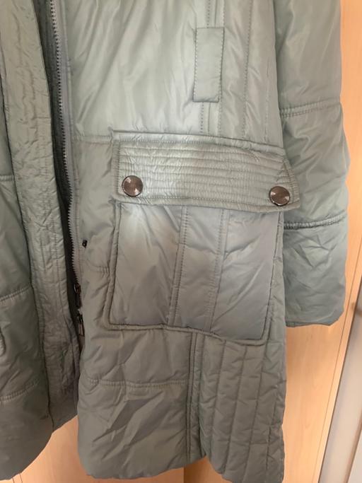 Buy & Sell Greater Manchester Oldham - Photos for Ladies winter coat size 20