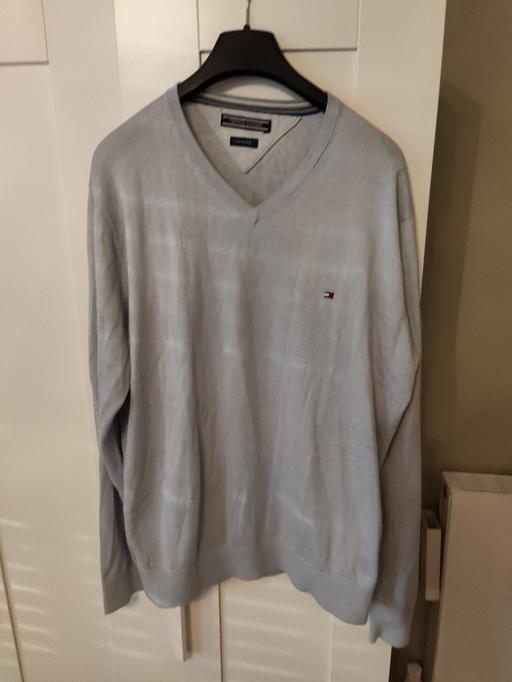 Buy & Sell Worcestershire Worcester - Photos for Tommy Hilfiger mens jumper