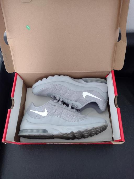 Buy & Sell South West London Sands End - South West London - Photos for Men's Nike Air Max Invigor trainers