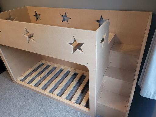 Buy & Sell West Midlands Birmingham - Photos for bunk bed