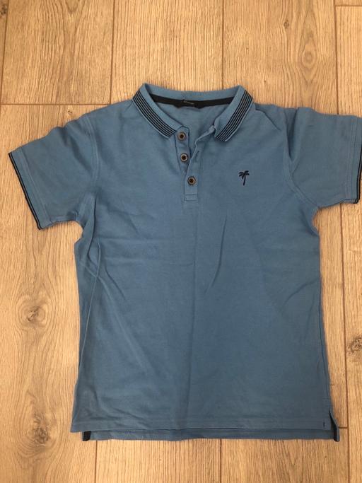 Buy & Sell Leicestershire Charnwood - Photos for Boys polo Teeshirt