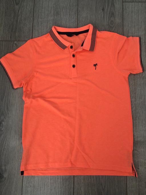 Buy & Sell Leicestershire Charnwood - Photos for Boys polo Teeshirt