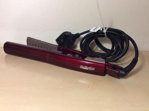 Buy & Sell Streatham South West London - Photos for Babyliss Hair Styler Pro 230 Radiance