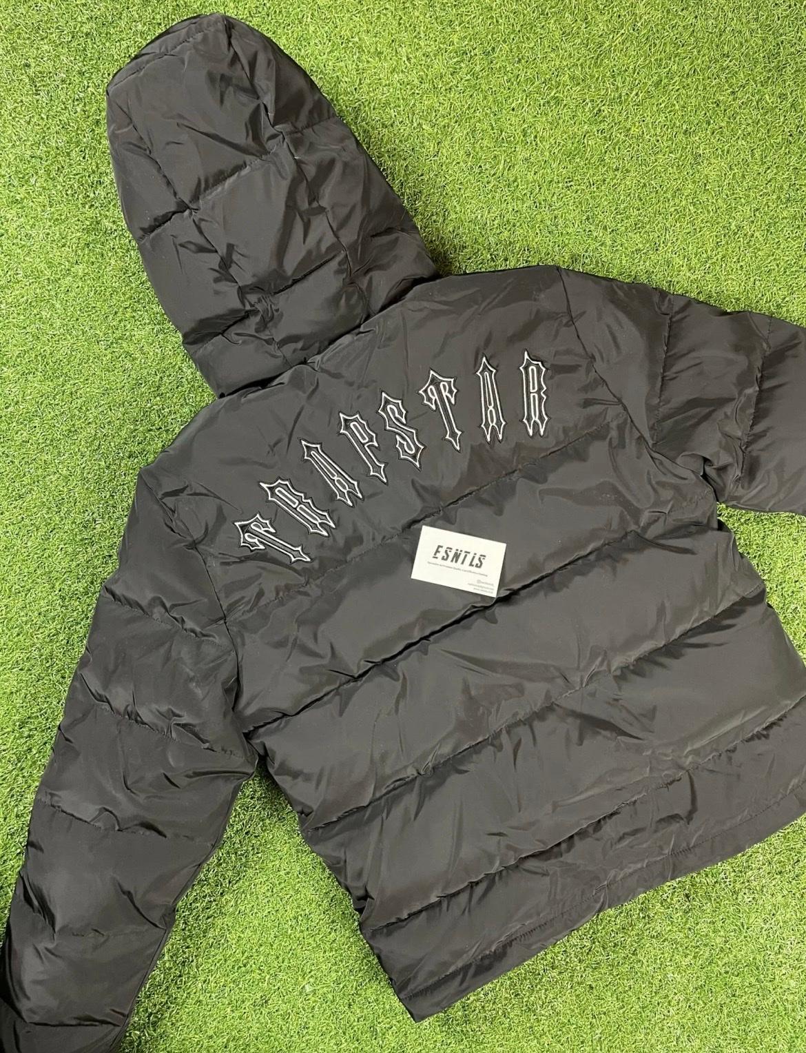 Trapstar jacket in NW2 für 110,00 £ zum Verkauf Shpock DE