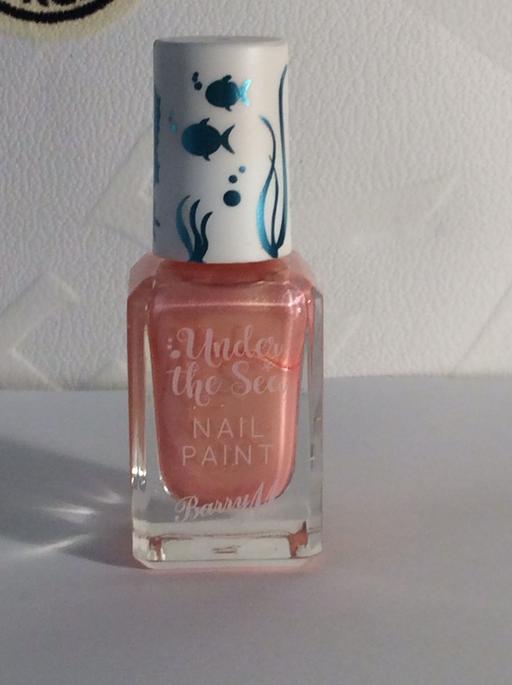 Buy & Sell Streatham Common South West London - Photos for Under the sea Nail Polish 10ml