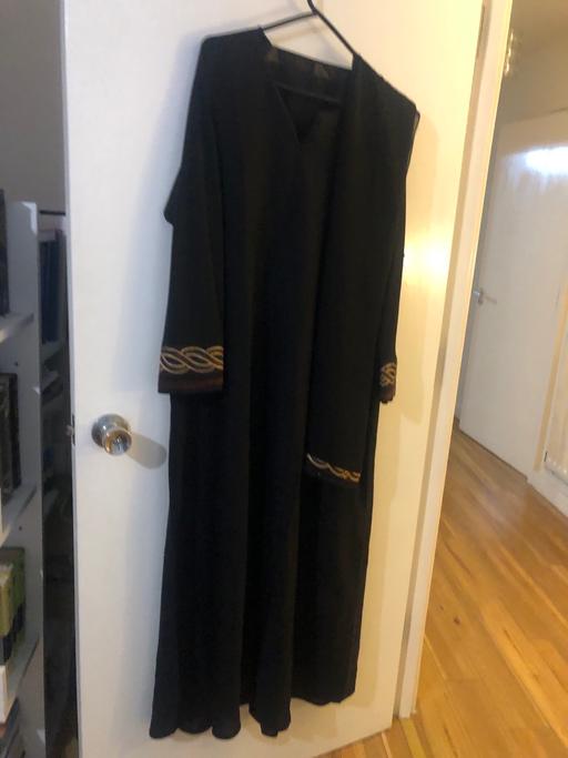 Buy & Sell East London Stepney Green - East London - Photos for Abaya with scarf