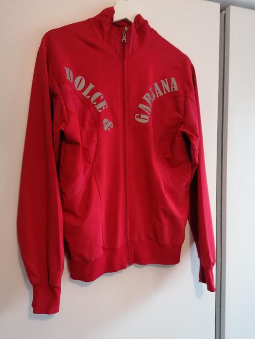 Buy & Sell South East London Tulse Hill - South East London - Photos for D&G Tracksuit jacket size L