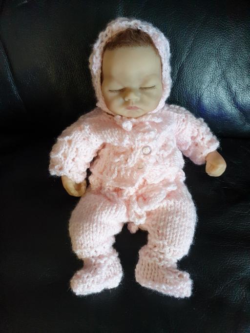 Buy & Sell West Midlands Solihull - Photos for Ashton Drake Reborn Emmy 10