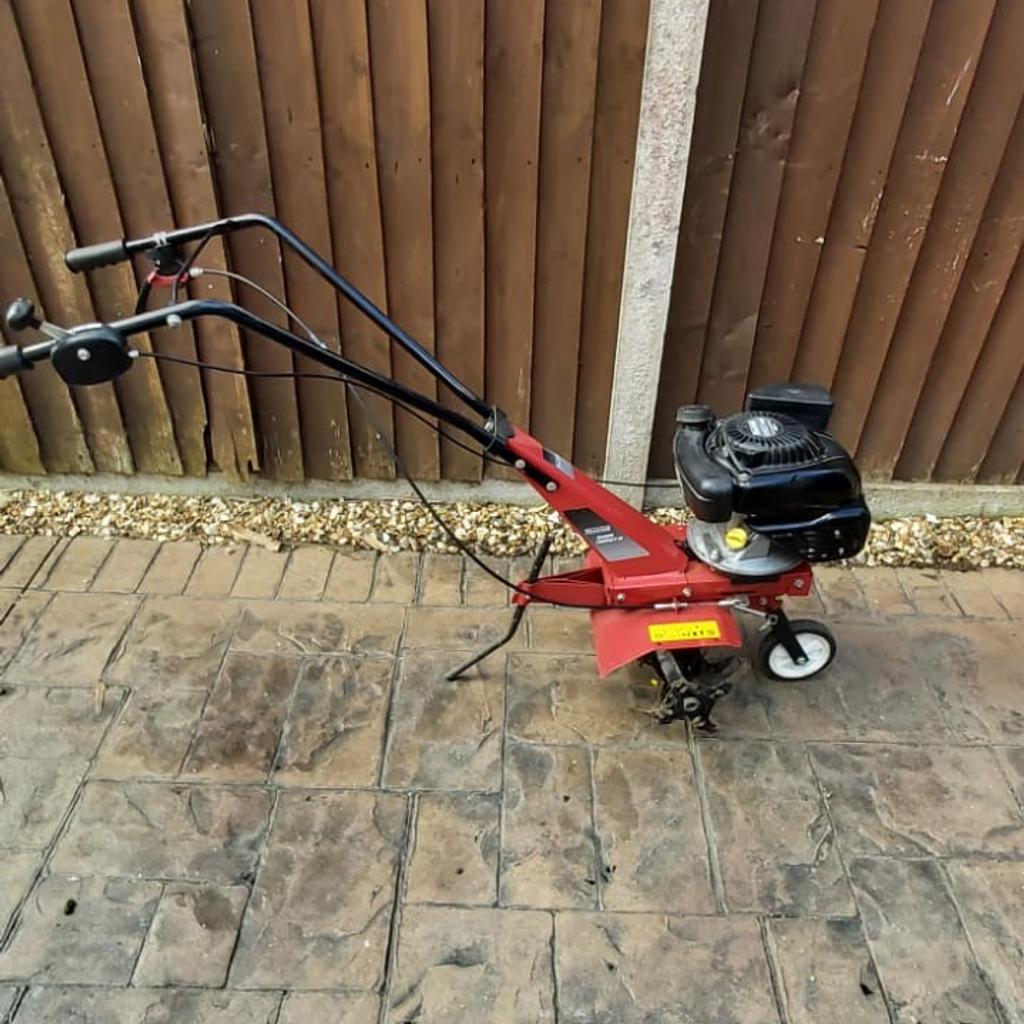 MOUNTFIELD TILLER/CULTIVATOR in Penyffordd for £140.00 for sale Shpock