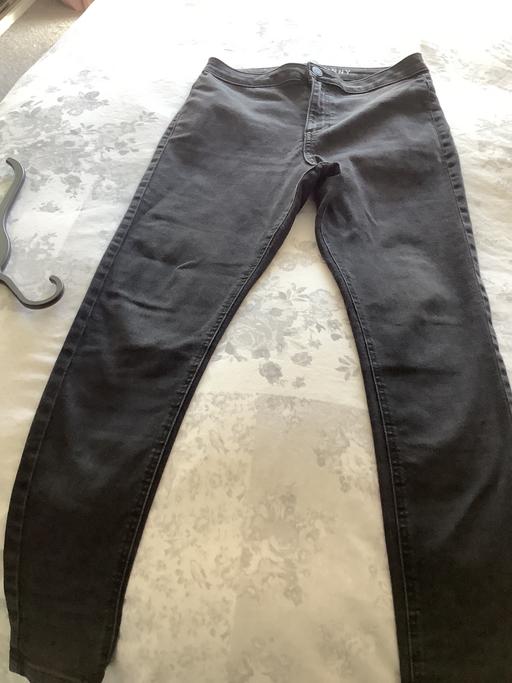 Buy & Sell West Midlands Walsall - Photos for Skinny jeans size 12