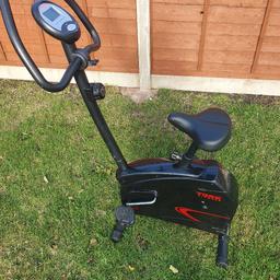 York cardiofit 360 hrc exercise bike new arrivals