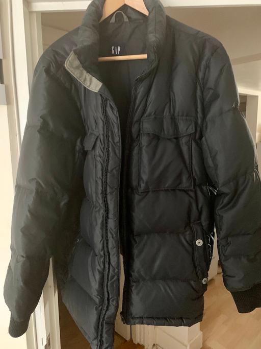 Buy & Sell Hampshire Portsmouth - Photos for Gap fleece lined jacket, Medium