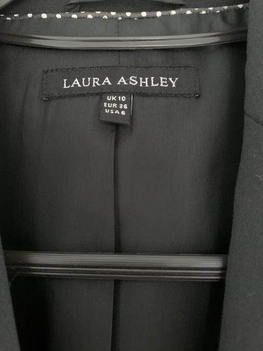 Buy & Sell Buckinghamshire Milton Keynes - Photos for Laura Ashley Office Blazer Size 10