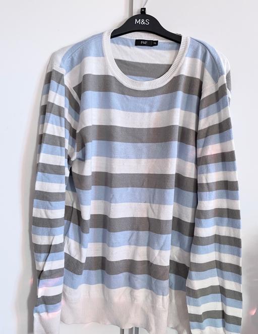 Buy & Sell South West London Streatham - South West London - Photos for Men’s jumper size L