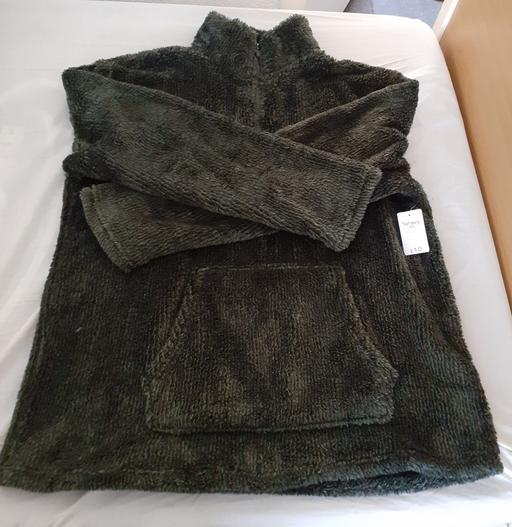 Buy & Sell Kent Gravesham - Photos for Men's Fleece Jacket