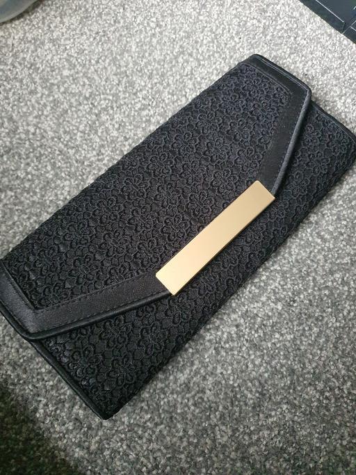 Buy & Sell Blackburn Blackburn with Darwen - Photos for new look clutch