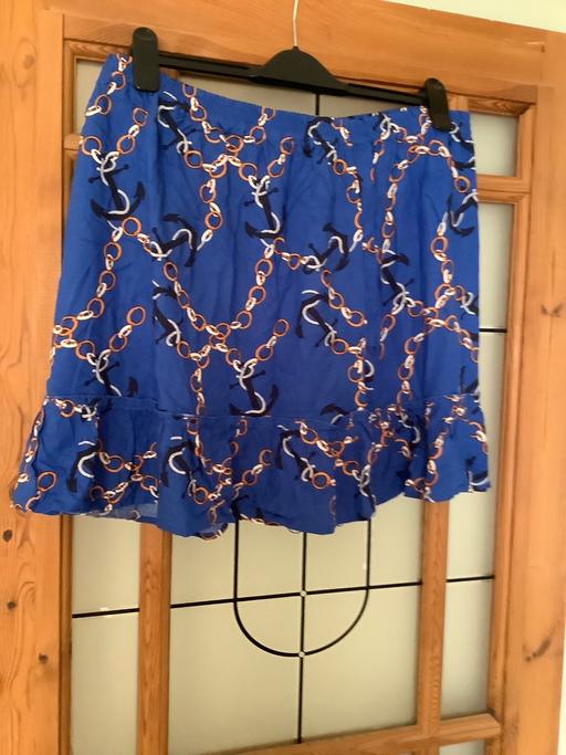 Buy & Sell East Sussex Eastbourne - Photos for Summer skirt new