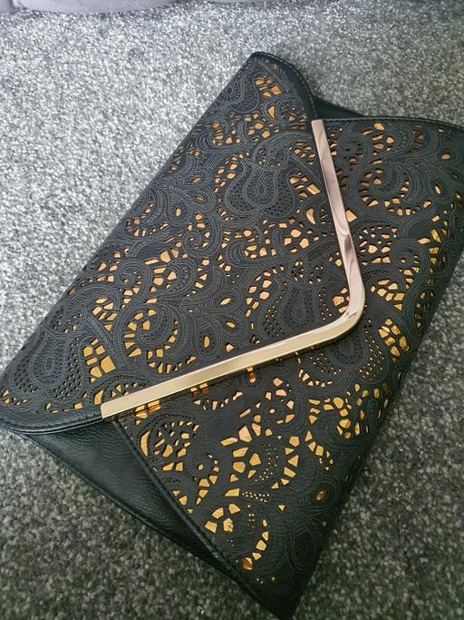 Buy & Sell Blackburn Blackburn with Darwen - Photos for envelope clutch