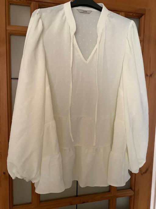 Buy & Sell East Sussex Eastbourne - Photos for Long blouse