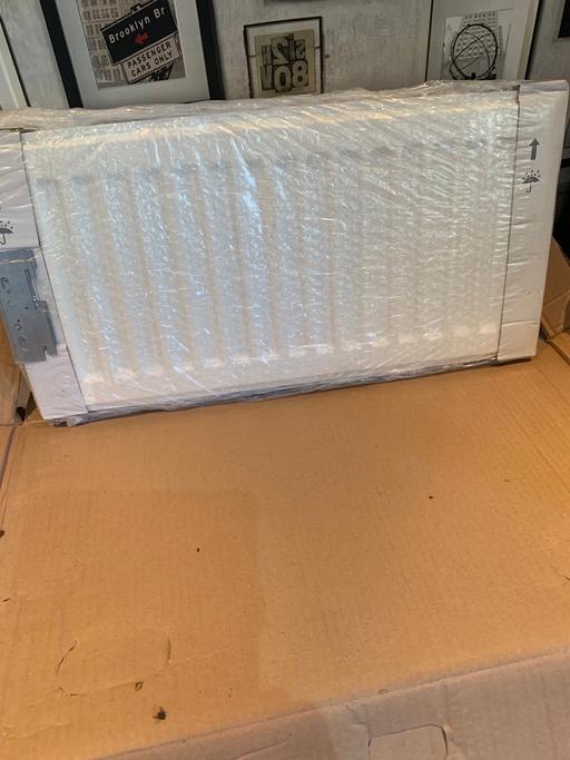 Buy & Sell Derbyshire Chesterfield - Photos for Kudox T11 single radiator 300x600mm