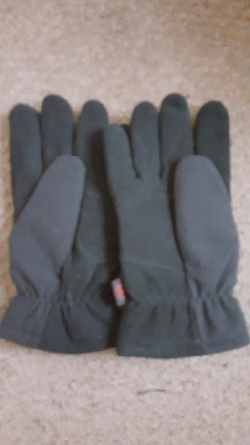 Buy & Sell Lancashire Blackpool - Photos for Mens gloves and scarf