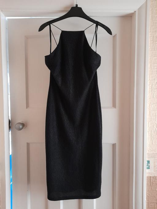 Buy & Sell Lancashire Blackpool - Photos for Little black stretch dress size 10