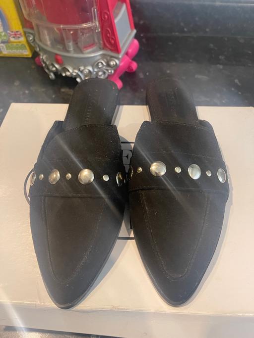 Buy & Sell East London Woodford - East London - Photos for ASOS shoes