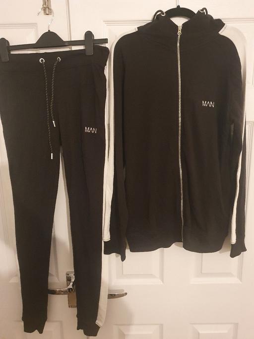 Buy & Sell East London Havering - Photos for MAN Tracksuit