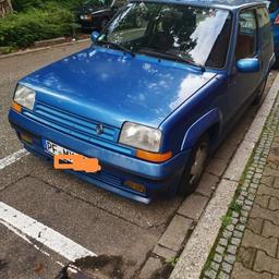 Renault clio 1.2l in 71640 Ludwigsburg für 550,00 € zum Verkauf