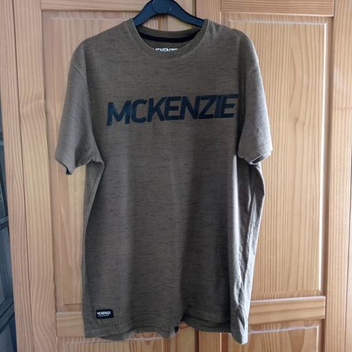 Buy & Sell Staffordshire Cannock Chase - Photos for McKenzie TShirt