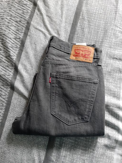 Buy & Sell South West London Battersea - South West London - Photos for Mens Levi 541 Jeans