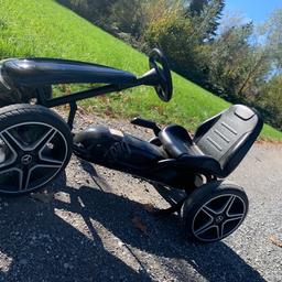 Kart in 6923 Lauterach for €430.00 for sale