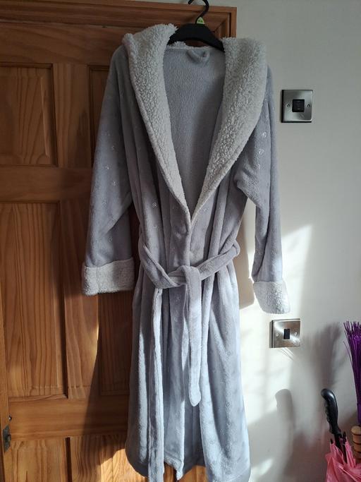 Buy & Sell Norfolk Great Yarmouth - Photos for dressing gown