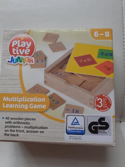 Buy & Sell South East London Elmstead - South East London - Photos for playtive multification game