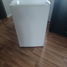 need gone ASAP. very good condition. currys essential fridge. collection br6