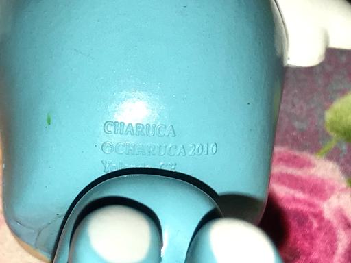 Buy & Sell Bristol Horfield - Bristol - Photos for Vintage CHARUCA figure toy