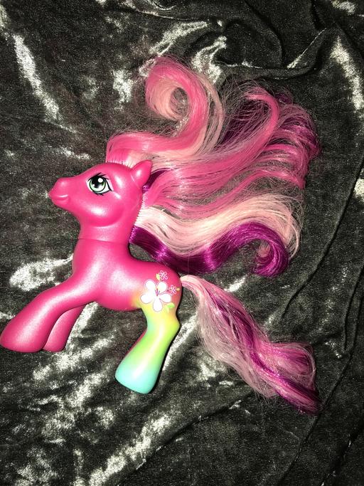 Buy & Sell Gloucestershire South Gloucestershire - Photos for Vintage hasbro my little pony 2007